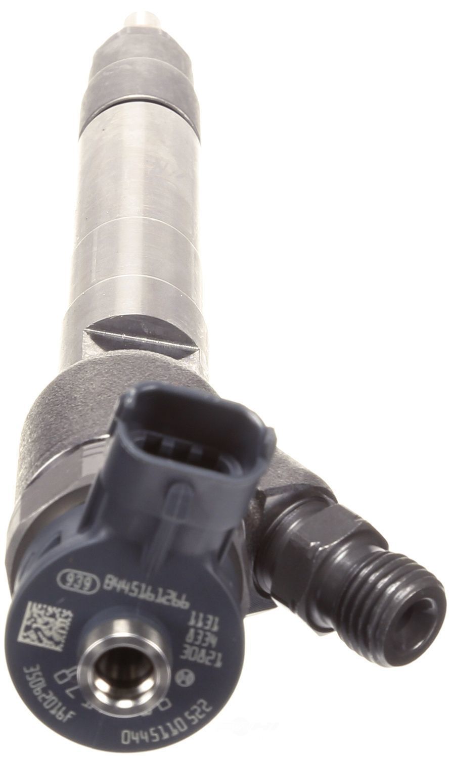 BOSCH - Common Rail Injector(New) - BOS - 0445110522