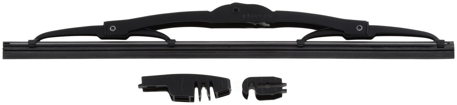 BOSCH - Micro Edge Windshield Wiper Blade - BOS - 40711
