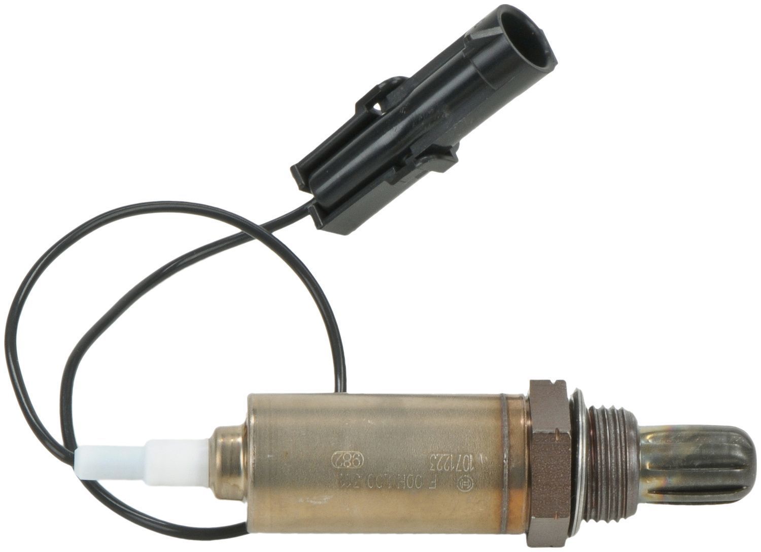 BOSCH - Bosch Engineered Oxygen Sensor (Upstream) - BOS 12014