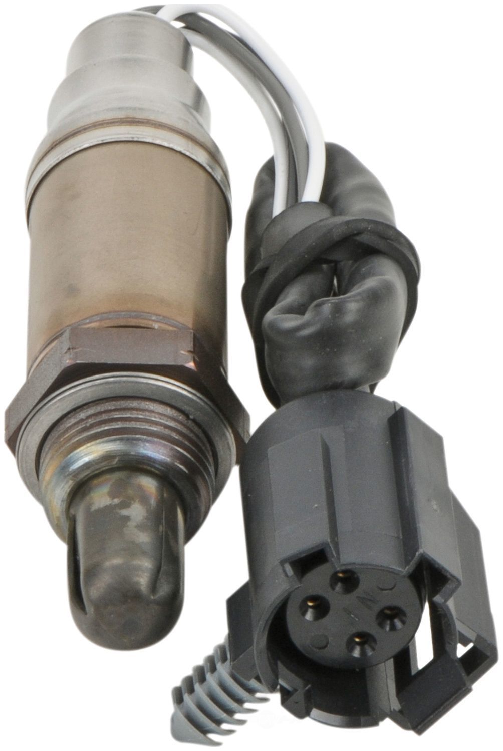 BOSCH - Bosch Validated Oxygen Sensor (Downstream) - BOS 13272
