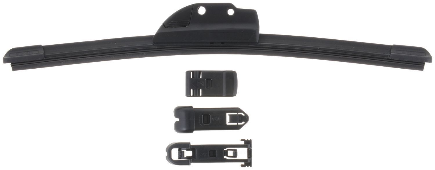 BOSCH - Clear Advantage Windshield Wiper Blade - BOS - 15ca