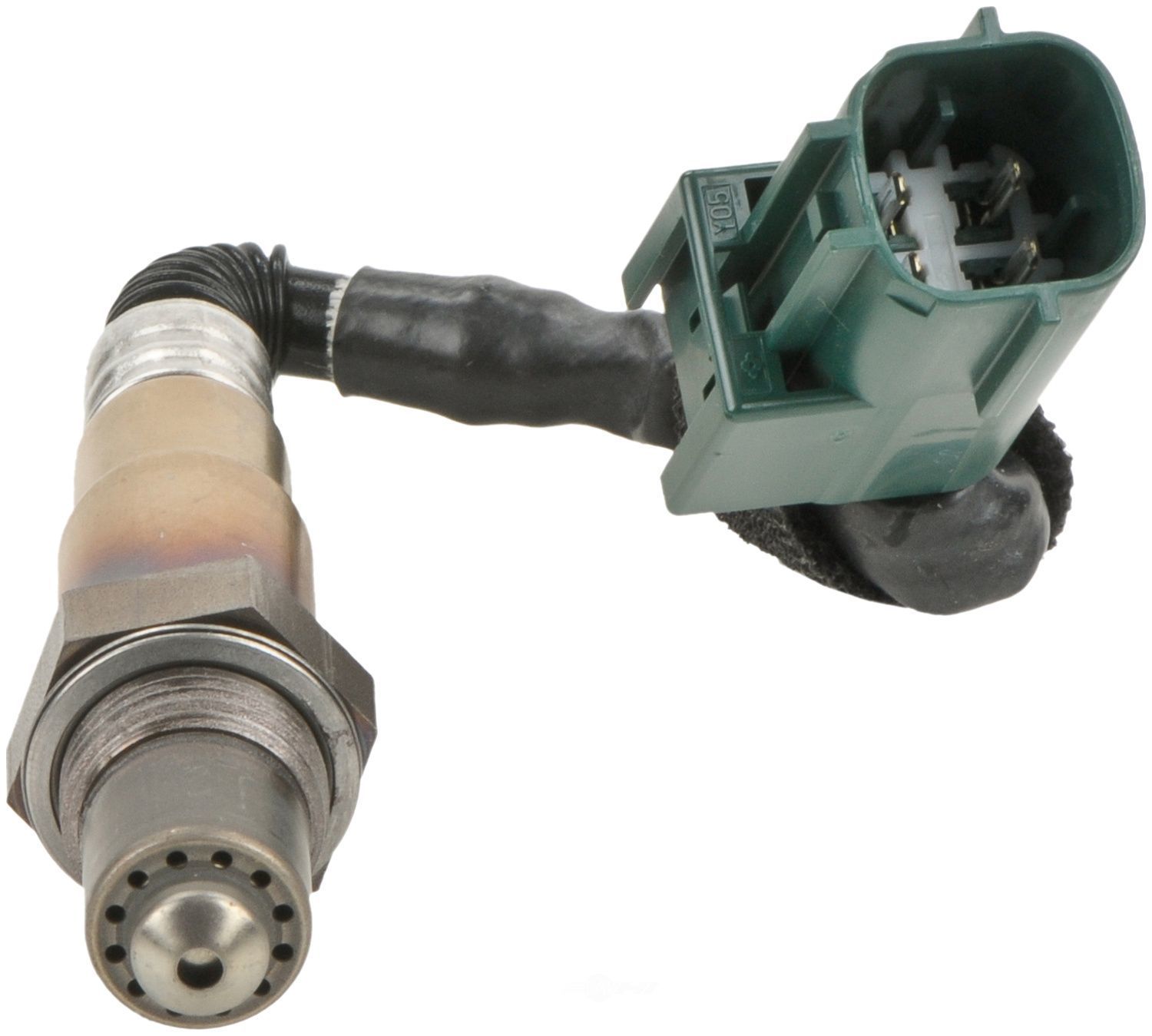 BOSCH - Actual OE Oxygen Sensor (Downstream Left) - BOS 16596