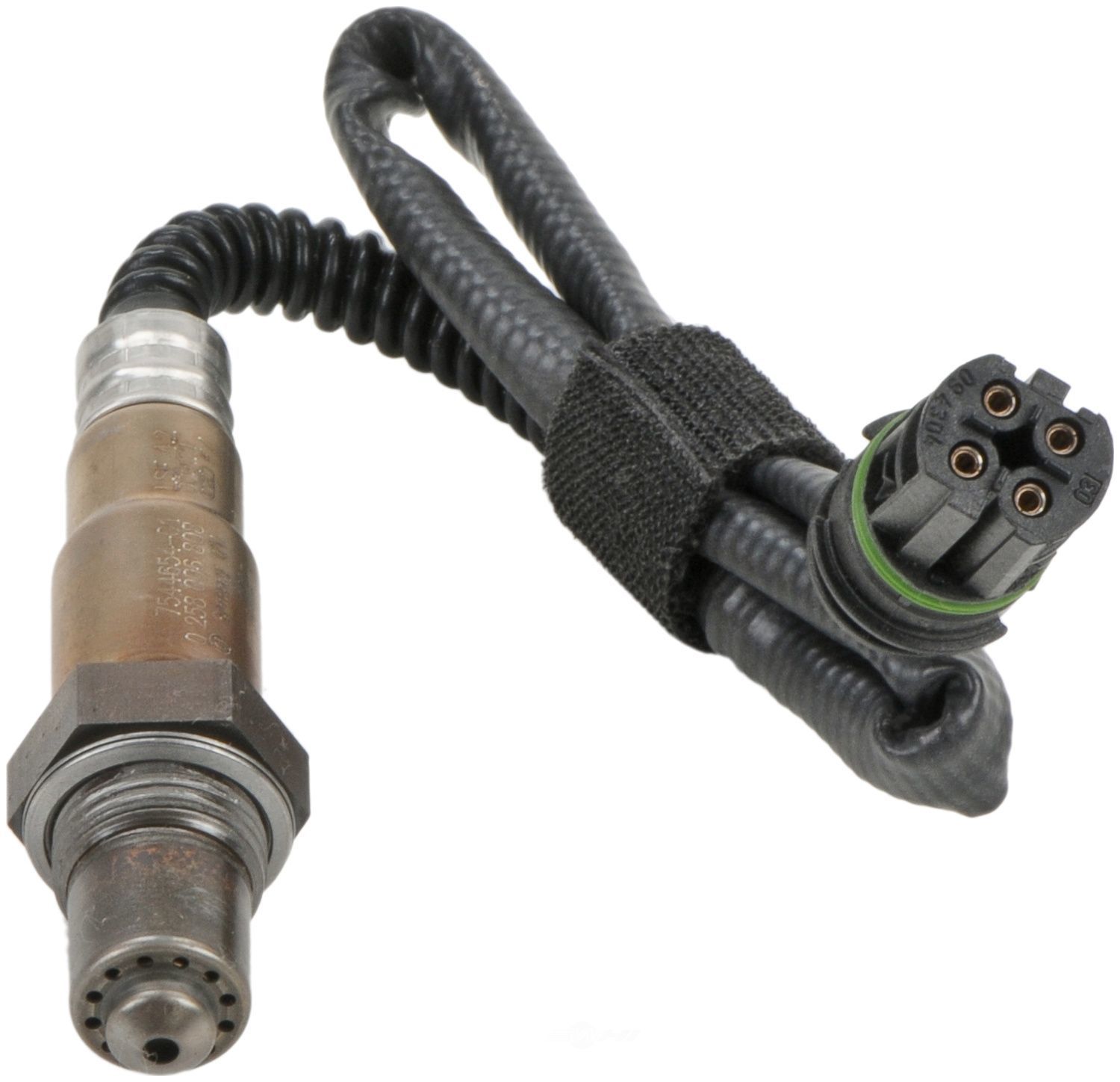 BOSCH - Actual OE Oxygen Sensor - BOS 16808