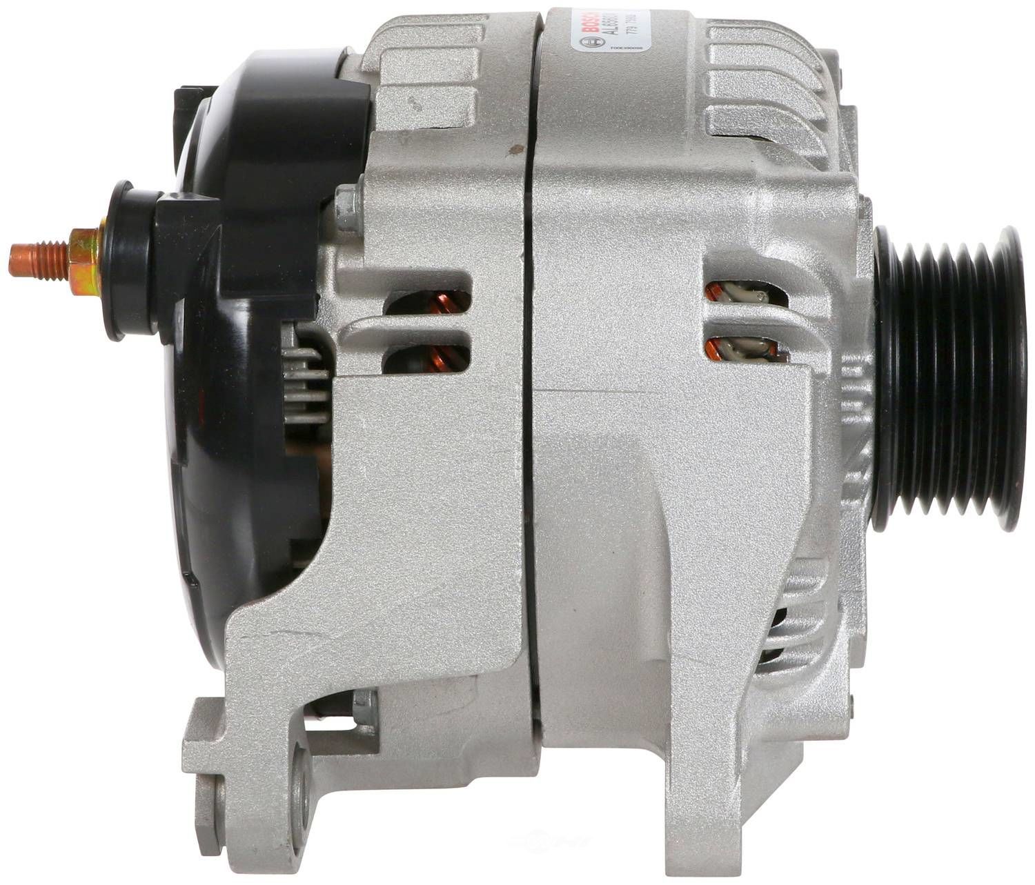 BOSCH - Reman Alternator - BOS - al6560x
