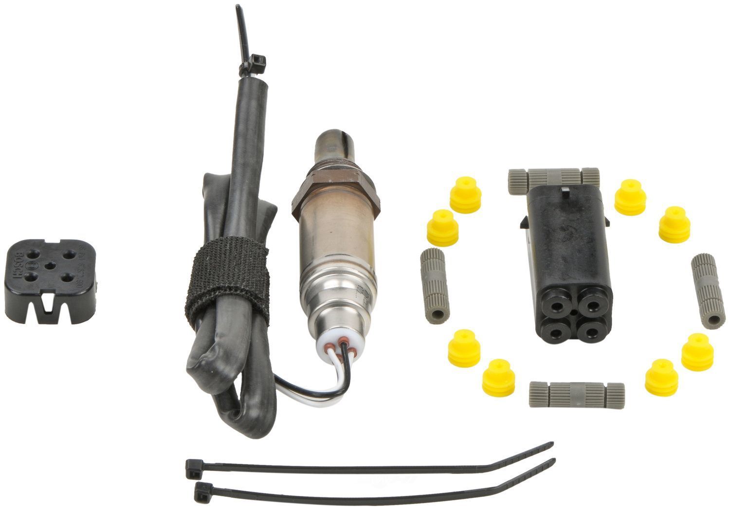 BOSCH - Universal Oxygen Sensor - BOS - 15729