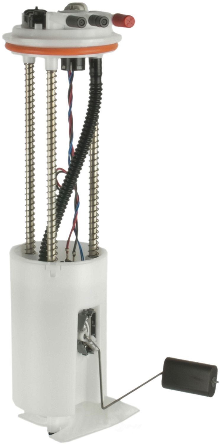 BOSCH - Fuel Pump Module Assembly - BOS - 67381