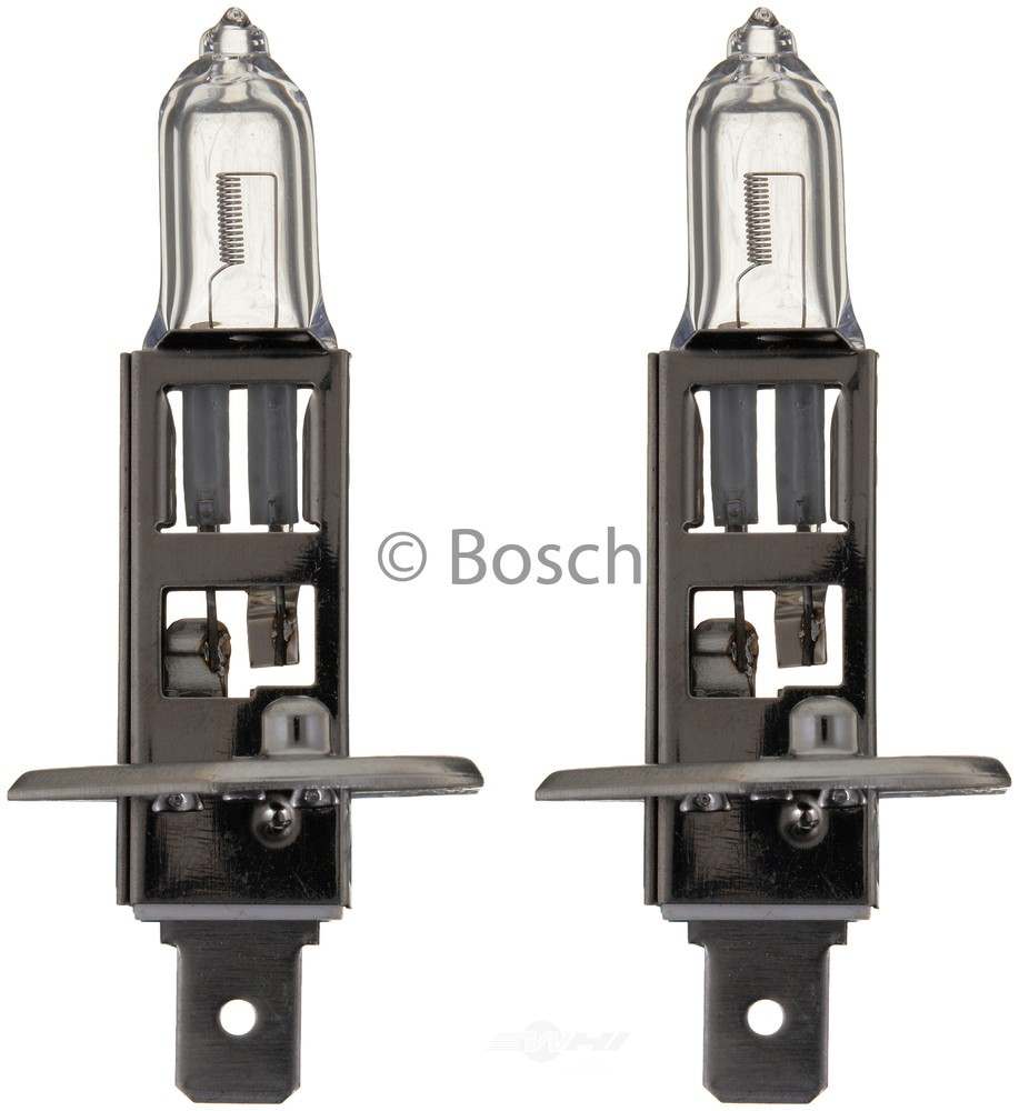 BOSCH - Optic Plus - Single Pack - BOS - h1op