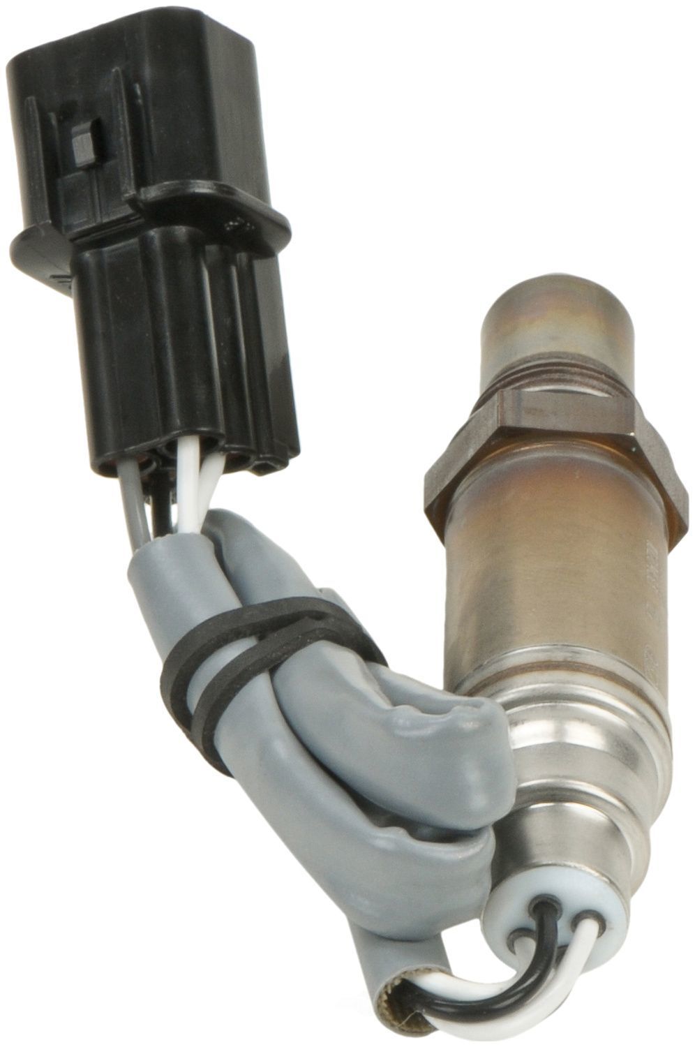 BOSCH - Bosch Engineered Oxygen Sensor - BOS - 13410