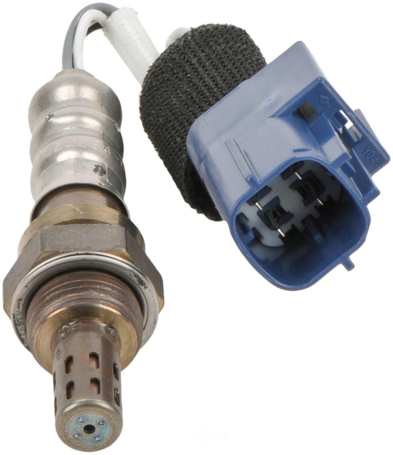 BOSCH - Bosch Validated Oxygen Sensor - BOS - 15521