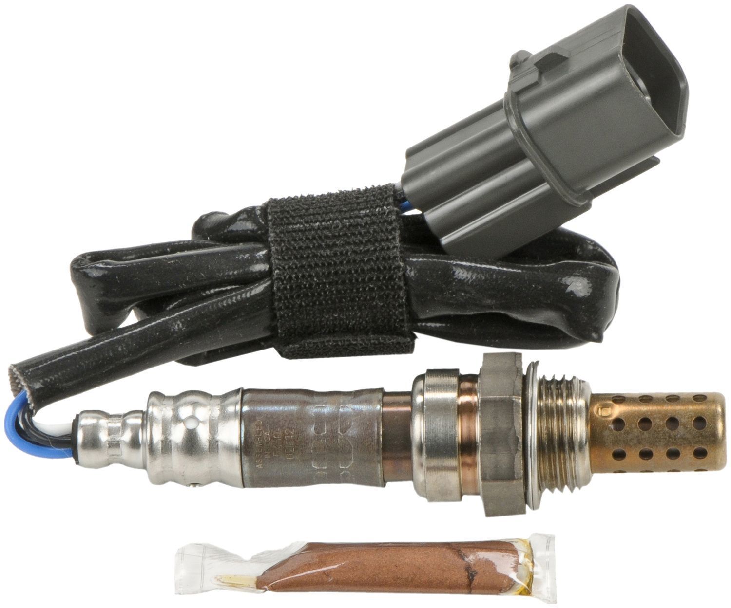 BOSCH - Bosch Validated Oxygen Sensor - BOS - 15793