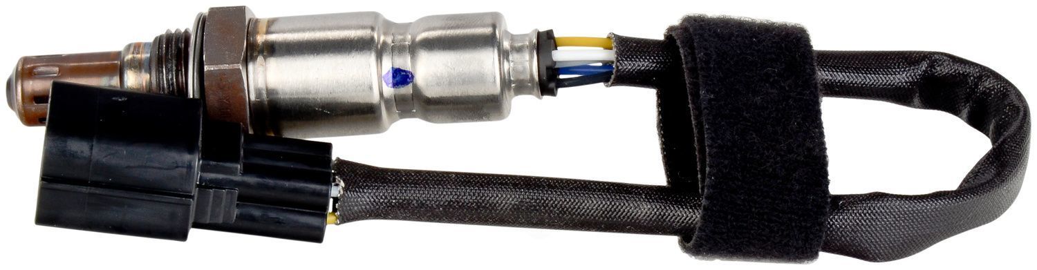 BOSCH - Bosch Validated Oxygen Sensor - BOS - 18067