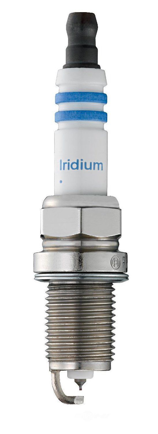 BOSCH - OE Fine Wire Double Iridium Spark Plug - BOS 9600