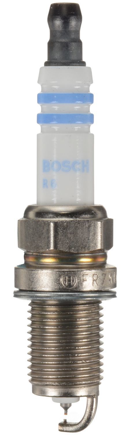 BOSCH - OE Fine Wire Double Iridium Pin-to-pin Spark Plug - BOS - 96304