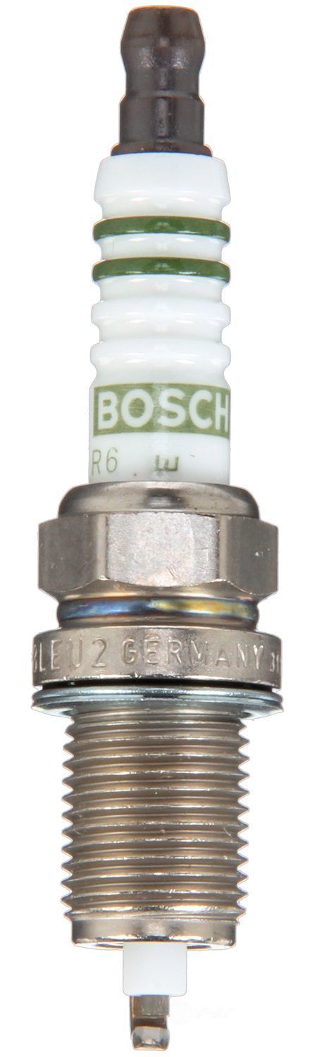 BOSCH - Nickel Spark Plug - BOS - fqr8leu2