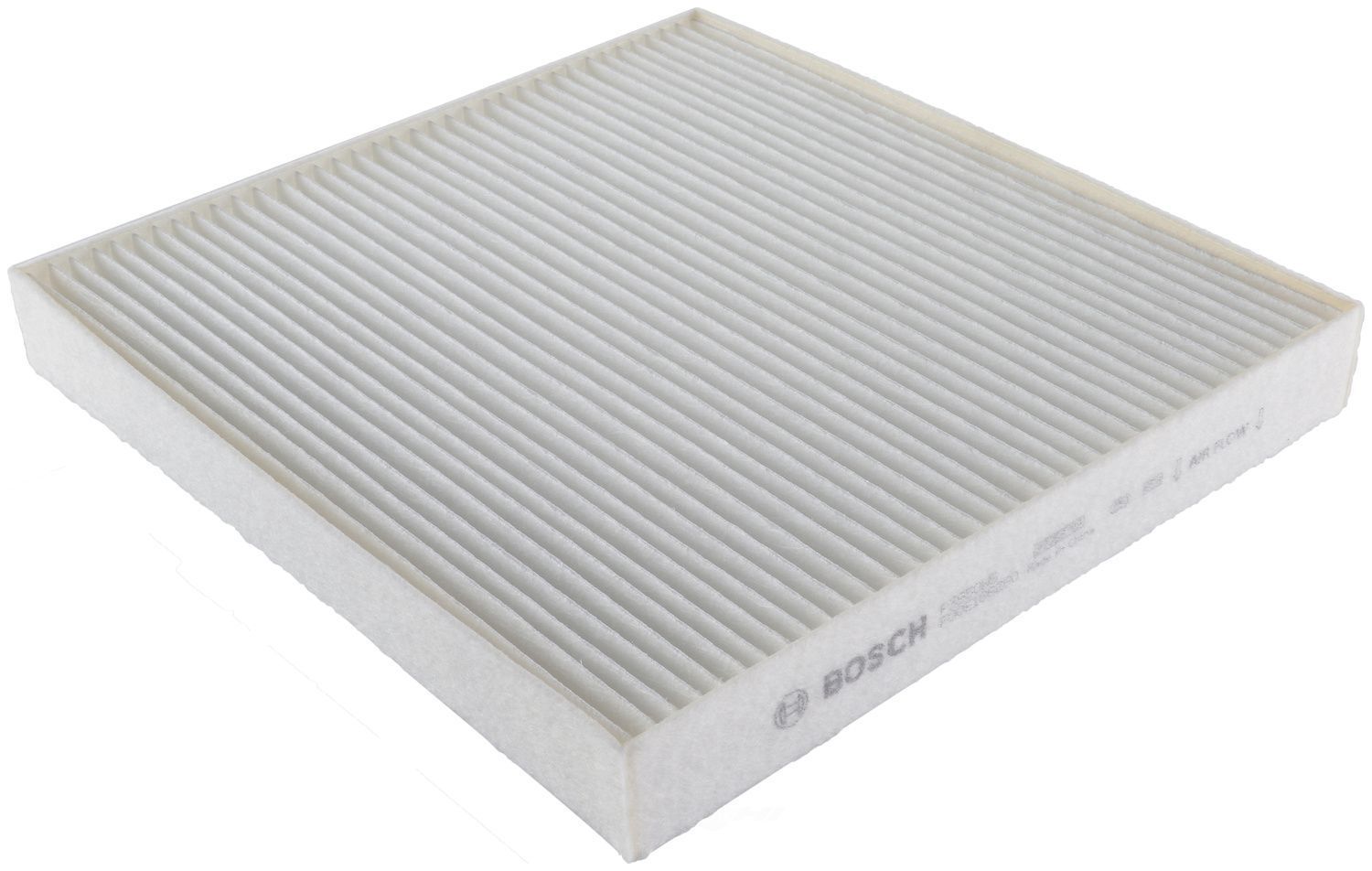 BOSCH - WorkShop Cabin Air Filter - BOS - p3950ws