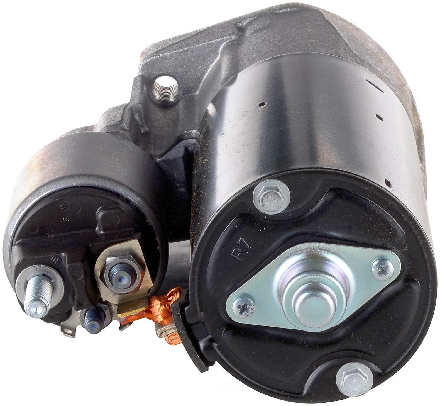 BOSCH - Reman Starter Motor - BOS SR0502X