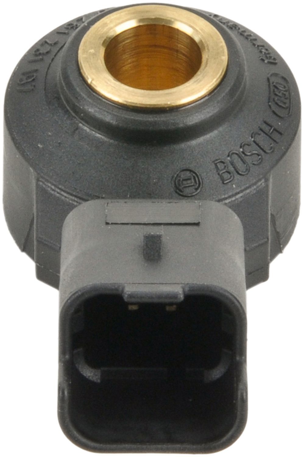 BOSCH - Ignition Knock(Detonation) Sensor - BOS 0261231197