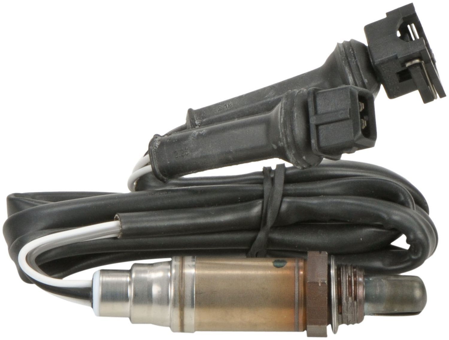 BOSCH - Actual OE Oxygen Sensor - BOS - 13301