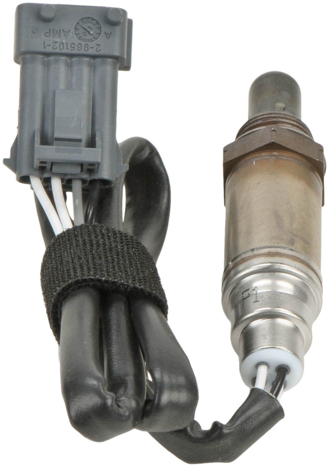 BOSCH - Actual OE Oxygen Sensor - BOS - 15063