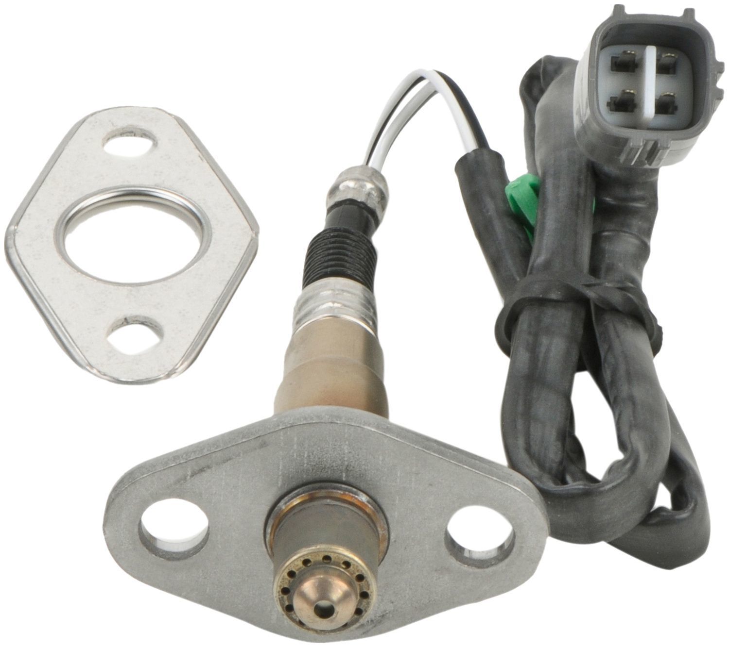 BOSCH - Bosch Engineered Oxygen Sensor - BOS - 13142