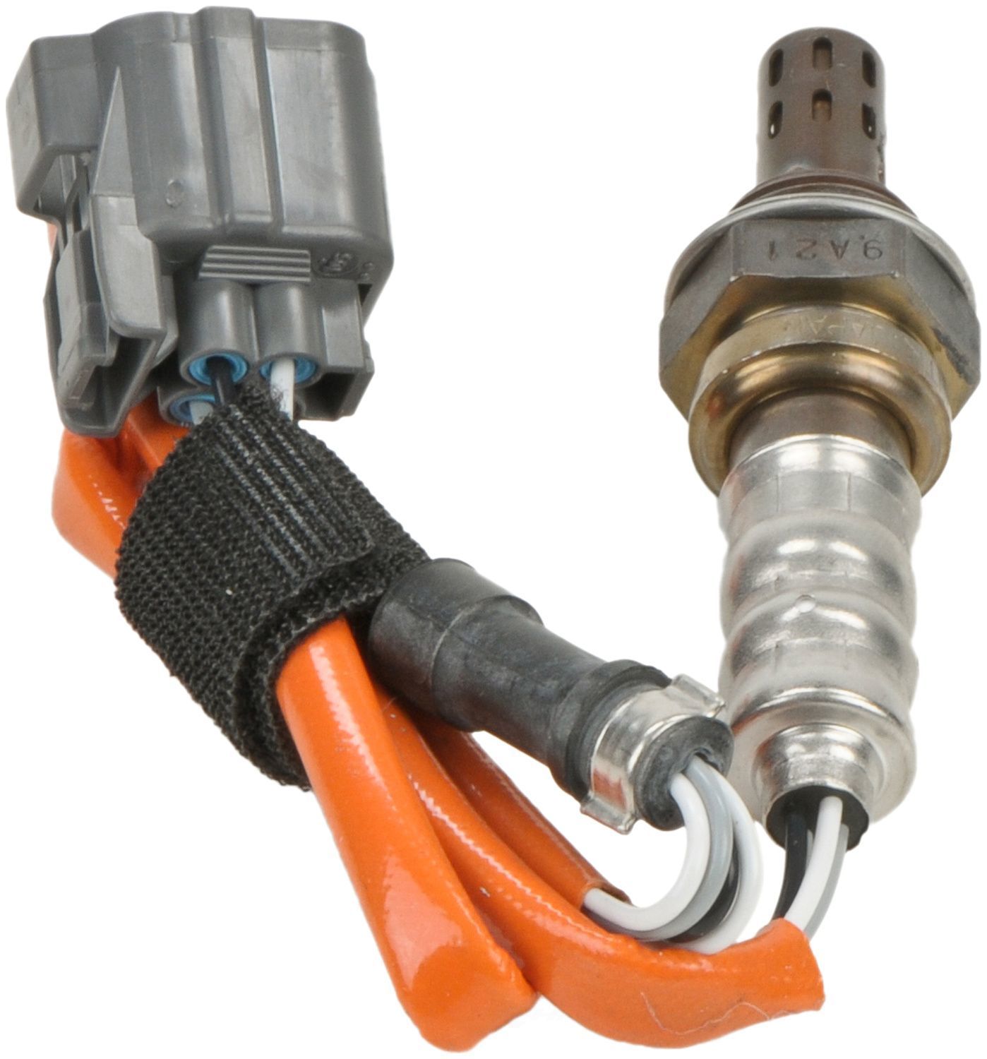 BOSCH - Bosch Validated Oxygen Sensor - BOS - 15408