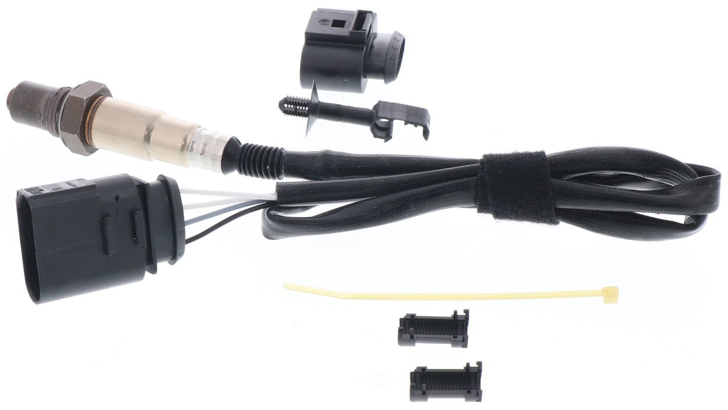 BOSCH - Actual OE Oxygen Sensor - BOS - 16034
