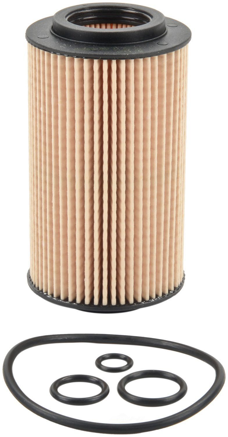 BOSCH - Premium Oil Filter - BOS - 3477
