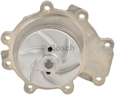 BOSCH - Engine Water Pump - BOS - 96120