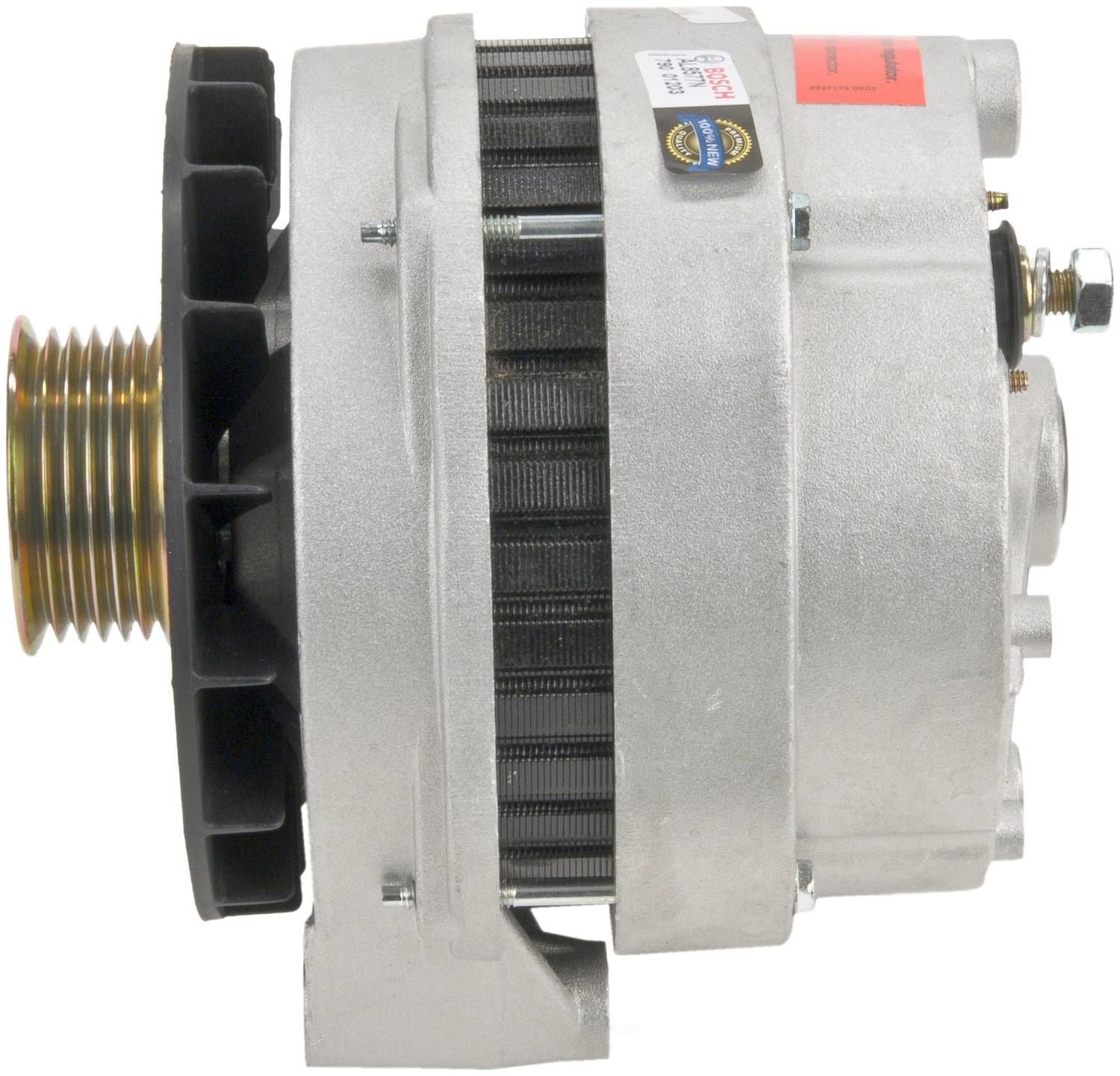 BOSCH - New Alternator - BOS - al8577n