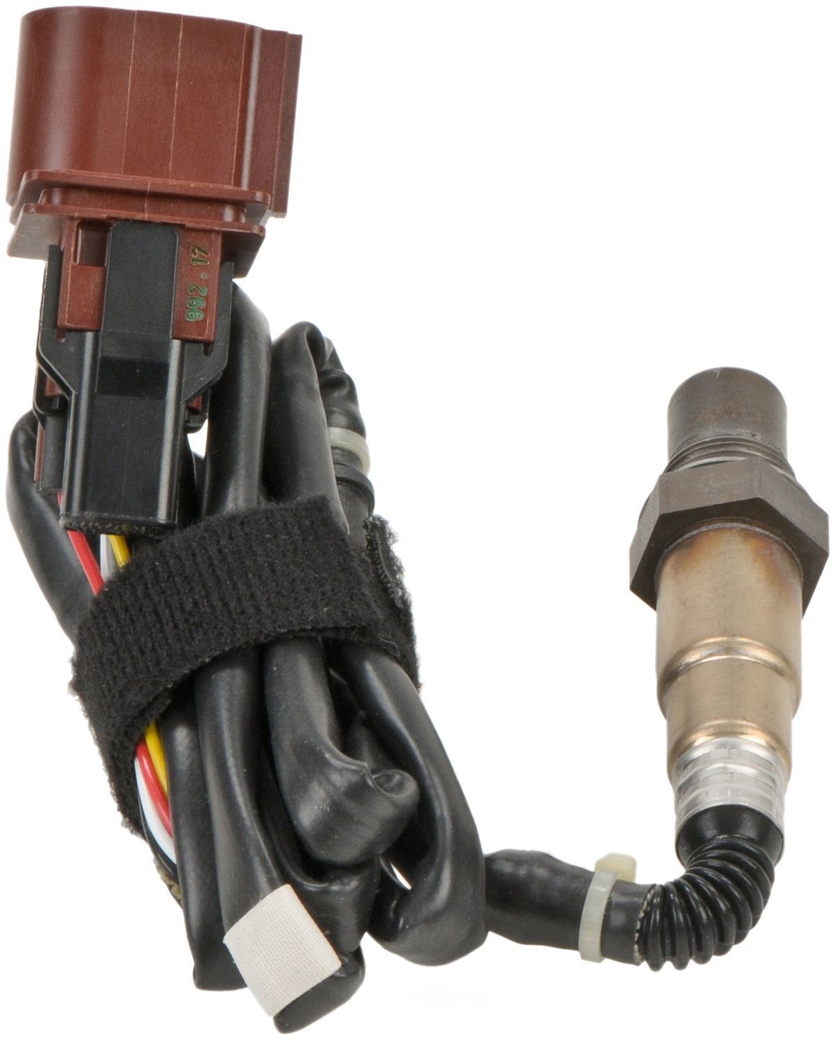 BOSCH - Actual OE Oxygen Sensor - BOS - 17158