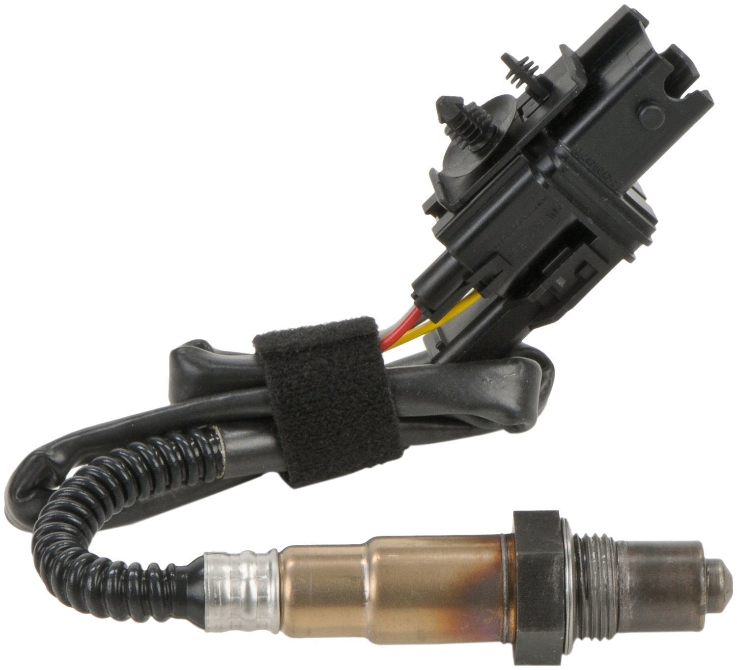 BOSCH - Actual OE Oxygen Sensor (Upstream) - BOS 17332
