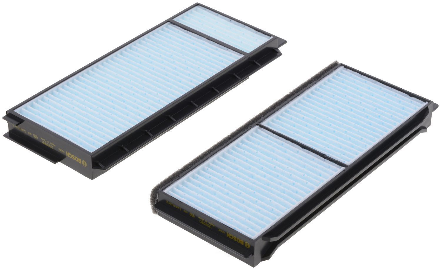 BOSCH - HEPA Cabin Filter - BOS - 6008c