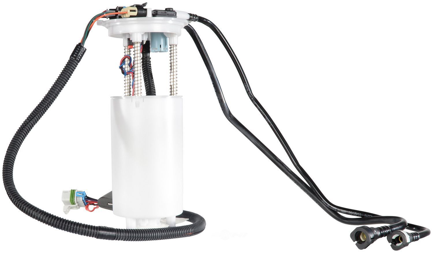 BOSCH - Fuel Pump Module Assembly - BOS - 67472