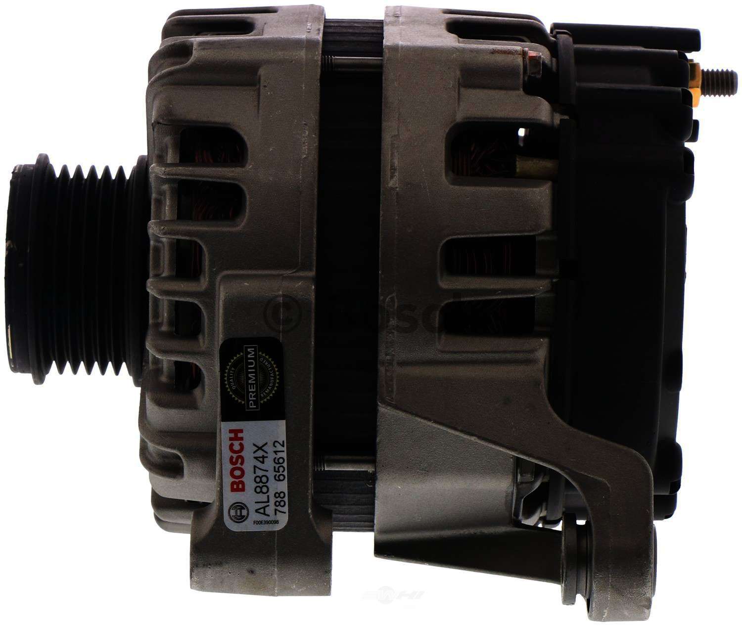 BOSCH - New Alternator - BOS - al8874n