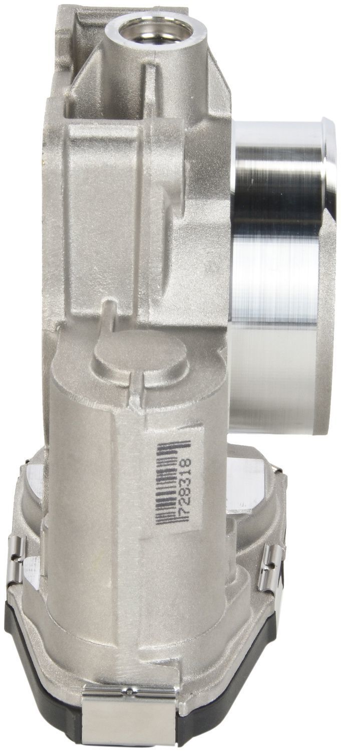 BOSCH - Throttle Body Assembly - BOS F00H600075