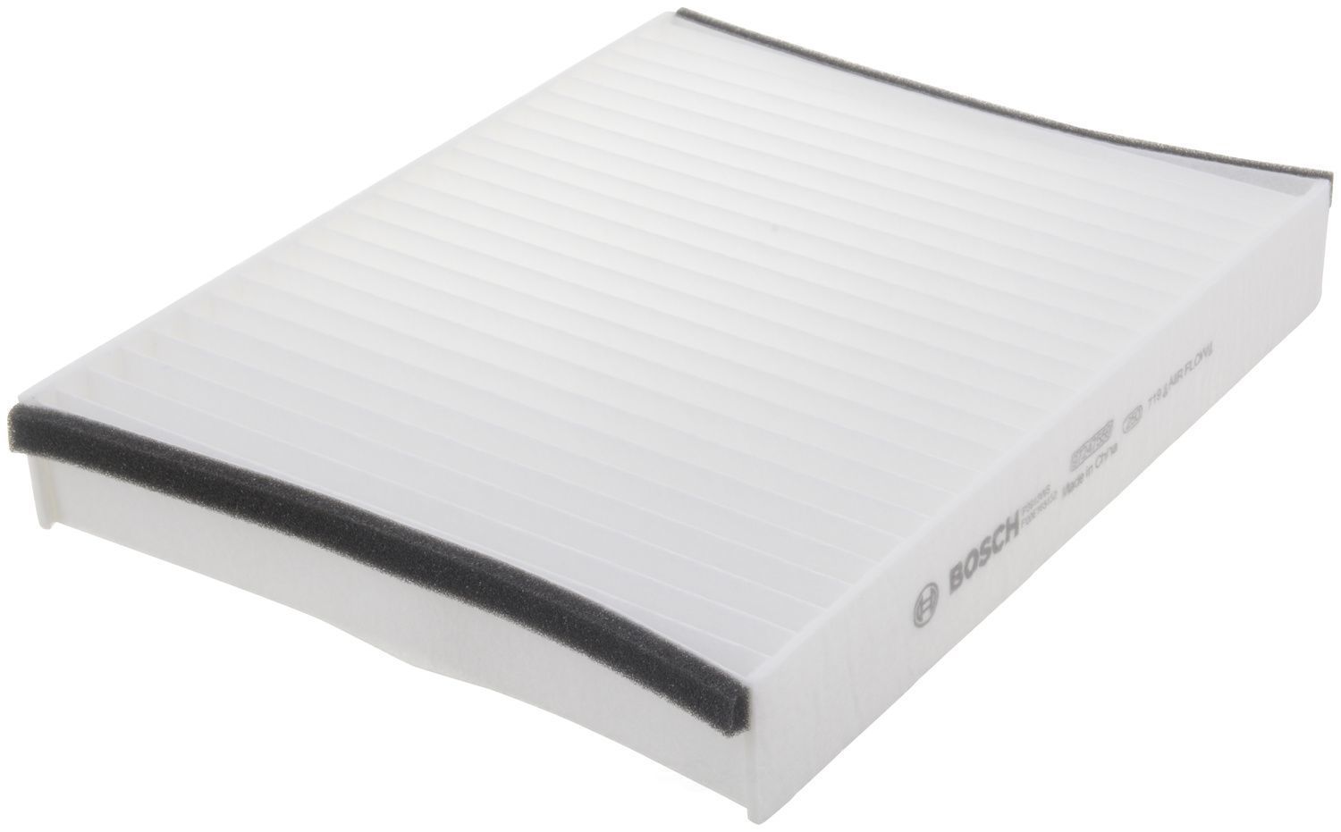 BOSCH - WorkShop Cabin Air Filter - BOS - p3913ws