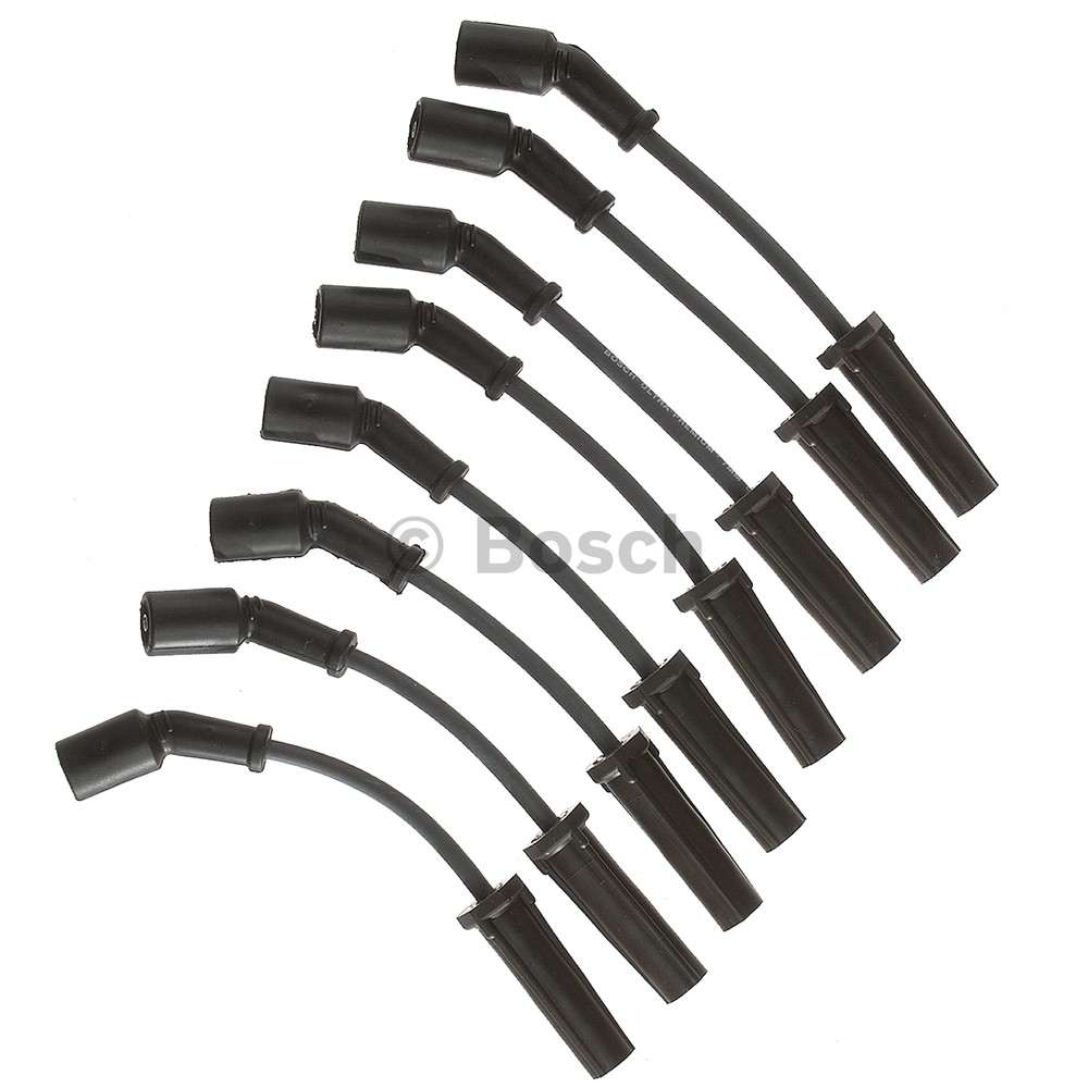 BOSCH - Spark Plug Wire Set - BOS - 09448