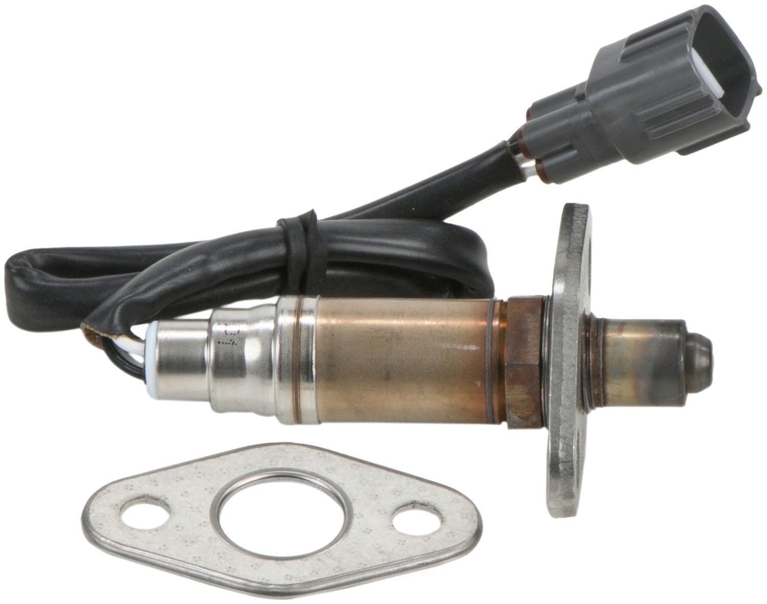 BOSCH - Bosch Engineered Oxygen Sensor - BOS - 13198
