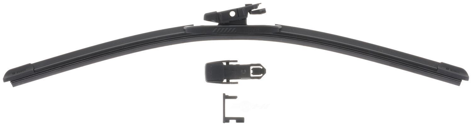 BOSCH - Evolution Windshield Wiper Blade - BOS - 4838
