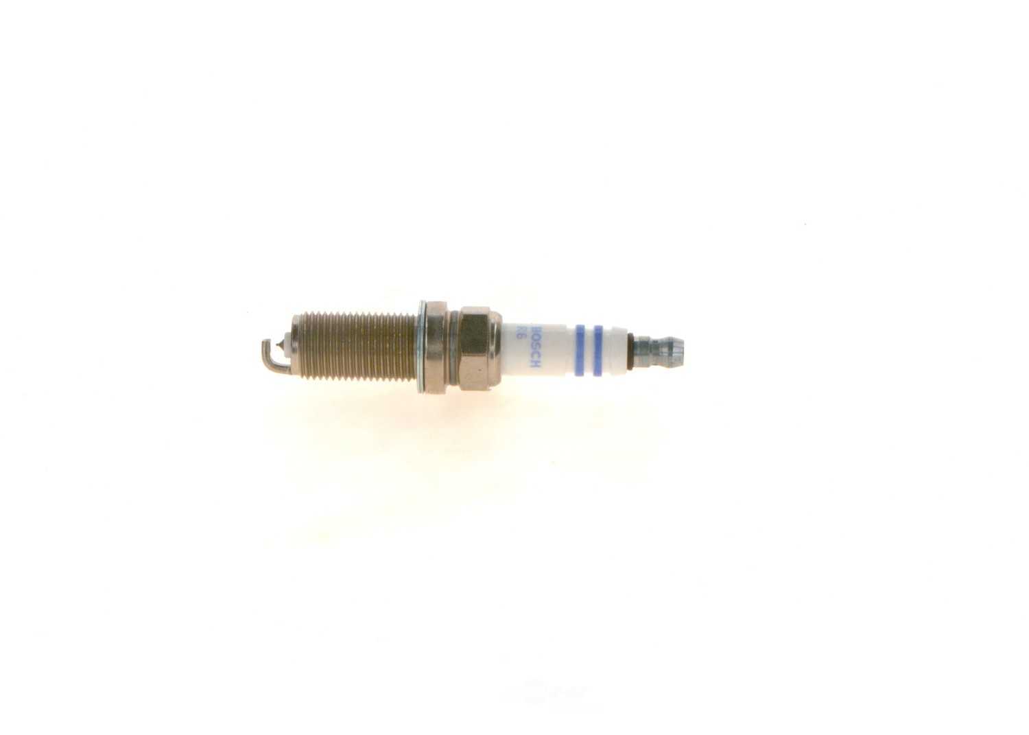 BOSCH 8110 — Bougie d'allumage