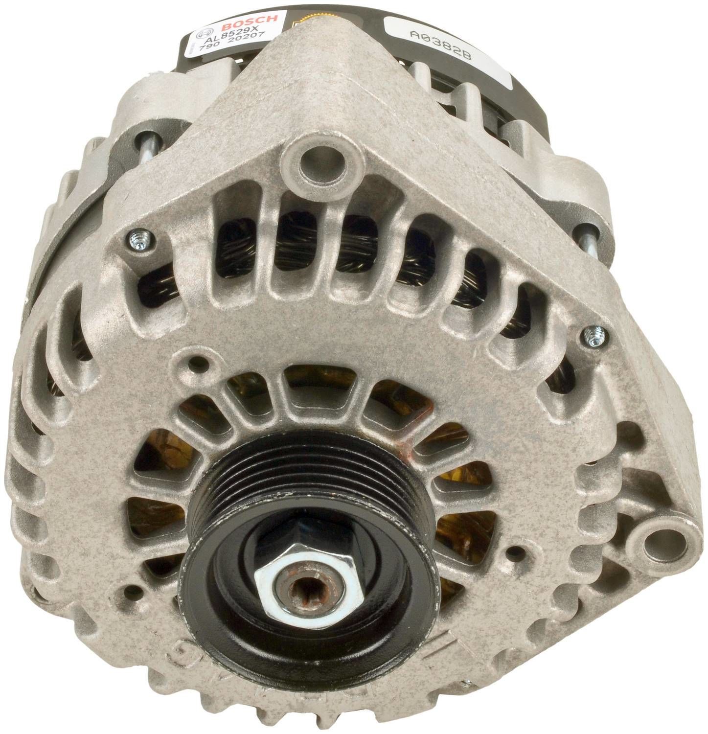 BOSCH - Reman Alternator - BOS - al8529x
