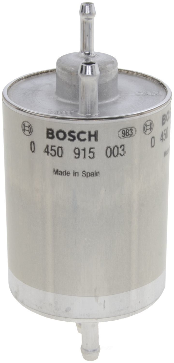 BOSCH - Gasoline Fuel Filter - BOS - f50031
