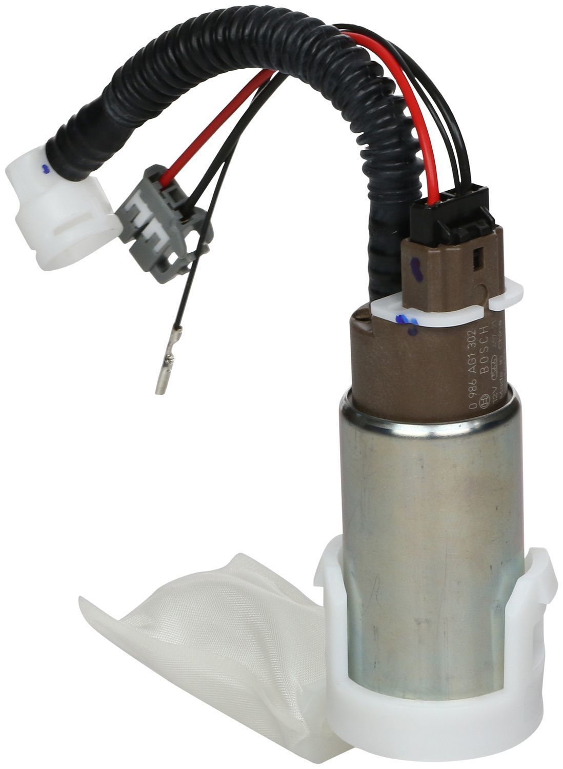 BOSCH - Fuel Pump & Strainer Set - BOS 66159
