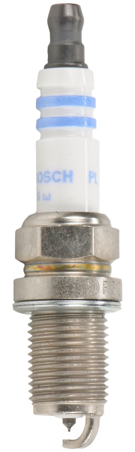 BOSCH - OE Fine Wire Platinum Spark Plug - BOS 6702
