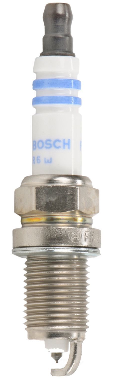 BOSCH - OE Fine Wire Platinum Spark Plug - BOS 6707