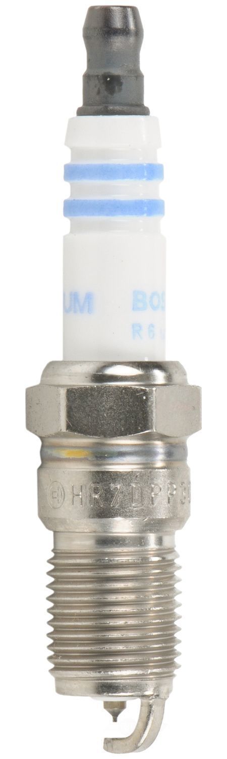 BOSCH - OE Fine Wire Platinum Spark Plug - BOS 6710