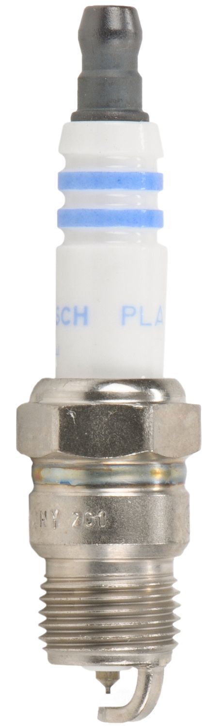 BOSCH - OE Fine Wire Platinum Spark Plug - BOS 6722