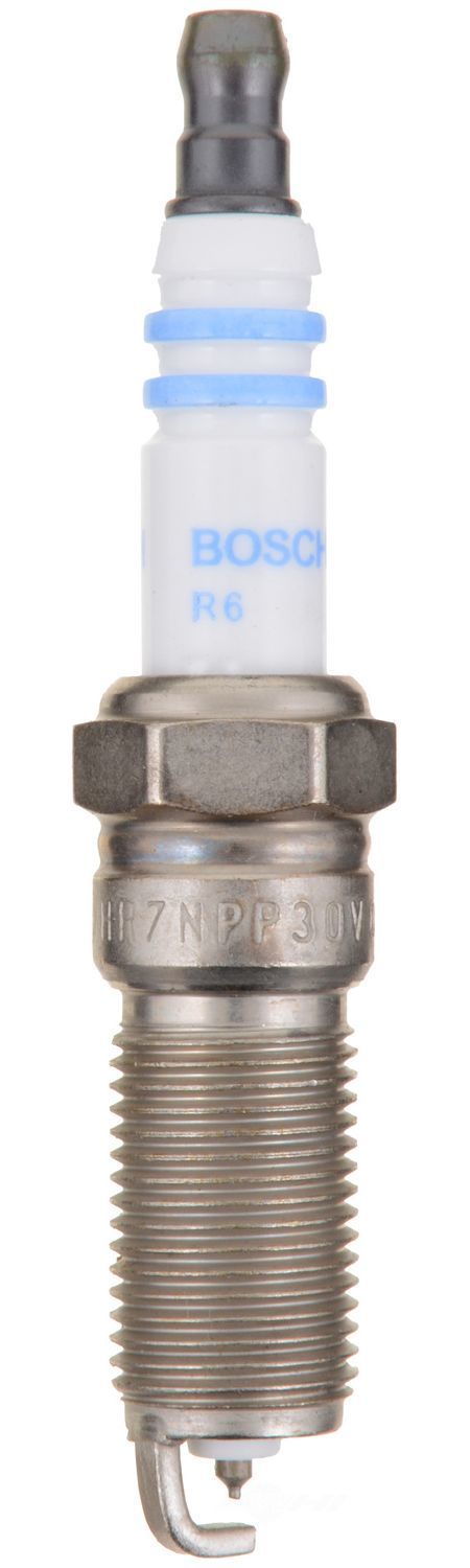 BOSCH - OE Fine Wire Platinum Spark Plug - BOS 6750