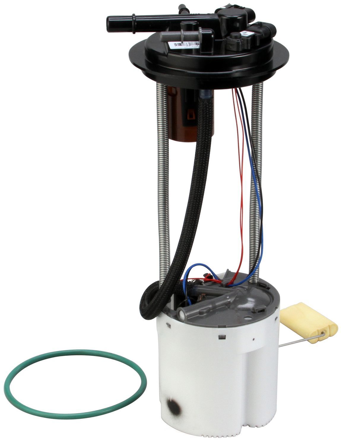 Fuel Pump Module Assembly fits 2007-2008 GMC Sierra 1500 BOSCH | eBay