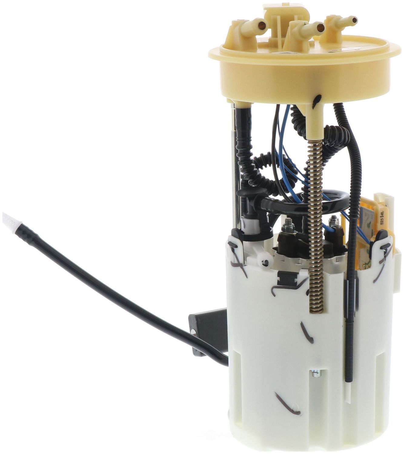 BOSCH - Fuel Pump Module Assembly - BOS 69367